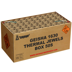 THERMAL JEWELS 1.2" COMPOUND (nc)