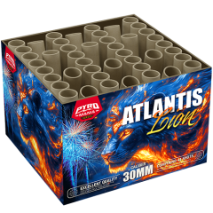 ATLANTIS 30MM COMPOUND 44s (nc)