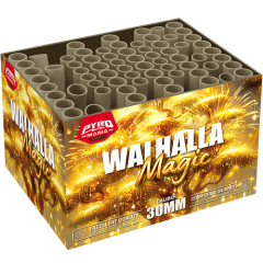 WALHALLA 30MM COMPOUND 54s (nc)
