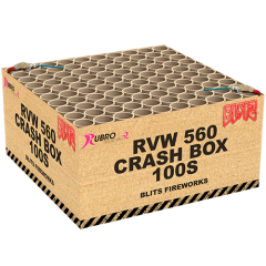 CRASH BOX 100'S (nc)