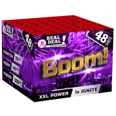 BOOM! 48 SHOTS (nc)