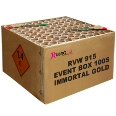 EVENT IMMORTAL GOLD 100'S COMPOUND (nc)