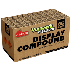PROFESSIONAL DISPLAY (VWD4810) (nc)