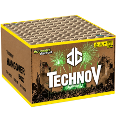 TECHNOV 144S (VWD62688) (nc)
