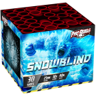 SNOWBLIND 30 SHOTS (nc)