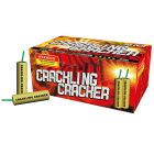 CRACKLING CRACKER (nc)