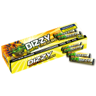 DIZZY WITH CRACKLING (nc)