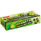 GRANATA CRACKLING PAPER BALL (nc)