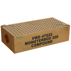 MONSTERBOX 200 - 200'S (VWD4752) (nc)