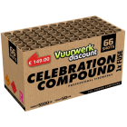 PROFFESIONAL CELEBRATION (VWD4811) (nc)